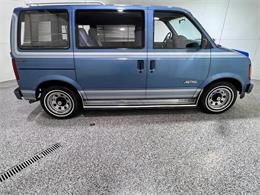 1988 Chevrolet Astro (CC-1728362) for sale in Bensenville, Illinois
