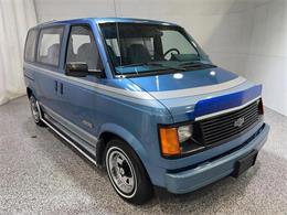 1988 Chevrolet Astro (CC-1728362) for sale in Bensenville, Illinois