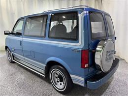 1988 Chevrolet Astro (CC-1728362) for sale in Bensenville, Illinois