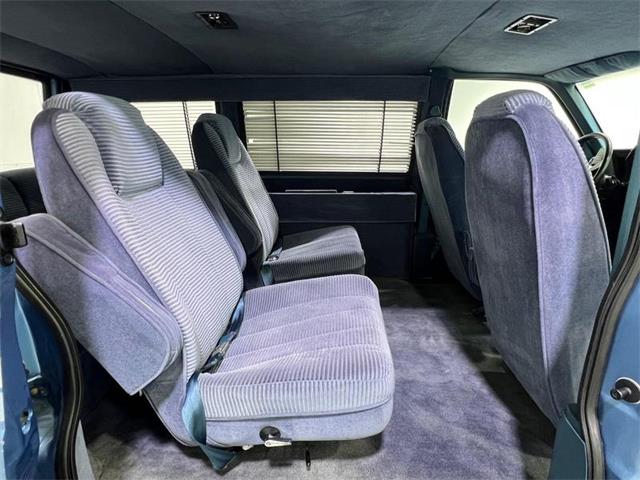 1988 Chevrolet Astro (CC-1728362) for sale in Bensenville, Illinois