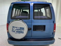 1988 Chevrolet Astro (CC-1728362) for sale in Bensenville, Illinois