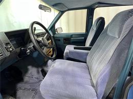 1988 Chevrolet Astro (CC-1728362) for sale in Bensenville, Illinois