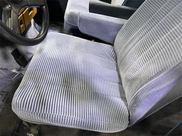 1988 Chevrolet Astro (CC-1728362) for sale in Bensenville, Illinois