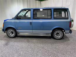 1988 Chevrolet Astro (CC-1728362) for sale in Bensenville, Illinois