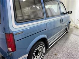 1988 Chevrolet Astro (CC-1728362) for sale in Bensenville, Illinois