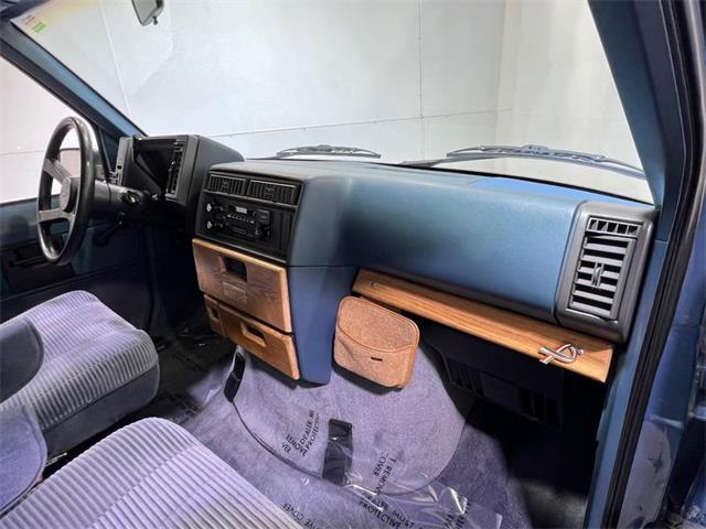 1988 Chevrolet Astro (CC-1728362) for sale in Bensenville, Illinois