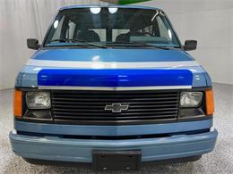 1988 Chevrolet Astro (CC-1728362) for sale in Bensenville, Illinois