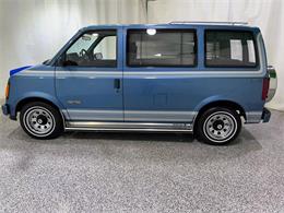 1988 Chevrolet Astro (CC-1728362) for sale in Bensenville, Illinois
