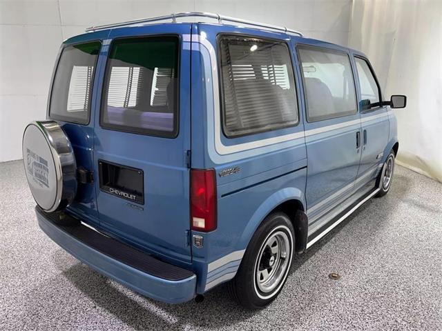 1988 Chevrolet Astro (CC-1728362) for sale in Bensenville, Illinois