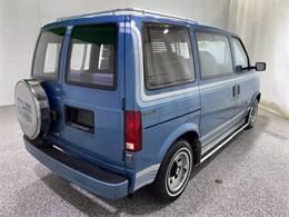 1988 Chevrolet Astro (CC-1728362) for sale in Bensenville, Illinois
