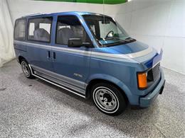 1988 Chevrolet Astro (CC-1728362) for sale in Bensenville, Illinois