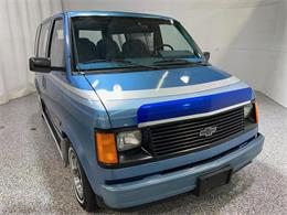 1988 Chevrolet Astro (CC-1728362) for sale in Bensenville, Illinois