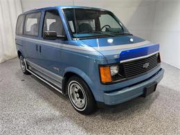 1988 Chevrolet Astro (CC-1728362) for sale in Bensenville, Illinois