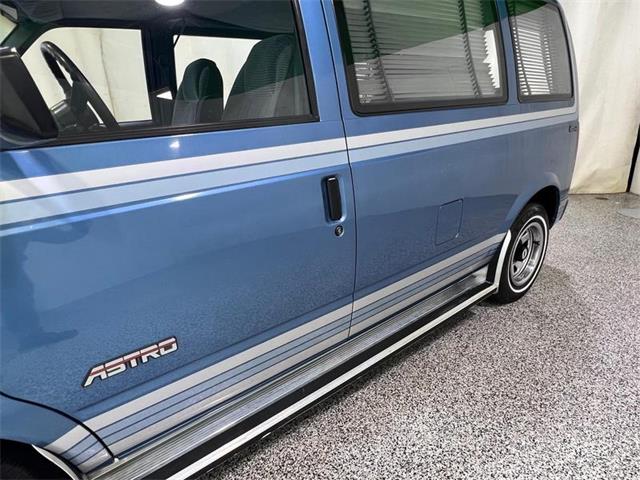 1988 Chevrolet Astro (CC-1728362) for sale in Bensenville, Illinois
