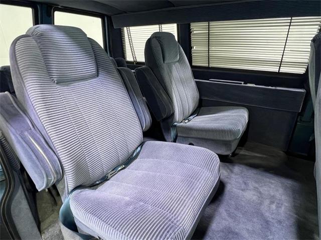 1988 Chevrolet Astro (CC-1728362) for sale in Bensenville, Illinois