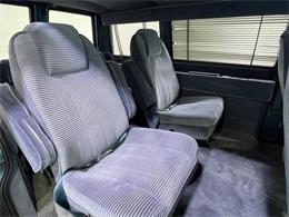 1988 Chevrolet Astro (CC-1728362) for sale in Bensenville, Illinois
