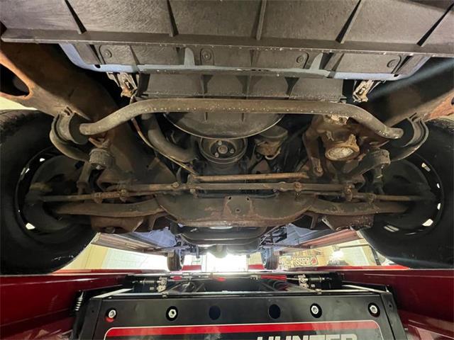 1988 Chevrolet Astro (CC-1728362) for sale in Bensenville, Illinois