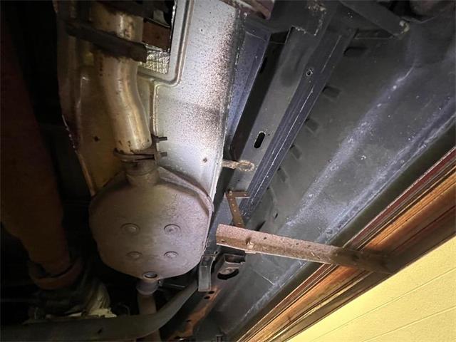 1988 Chevrolet Astro (CC-1728362) for sale in Bensenville, Illinois