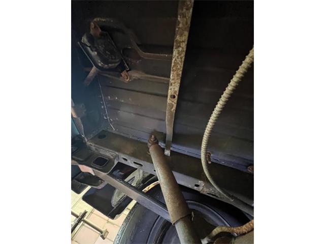 1988 Chevrolet Astro (CC-1728362) for sale in Bensenville, Illinois