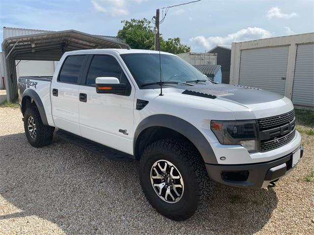 2014 Ford F150 (CC-1728373) for sale in Boerne, Texas