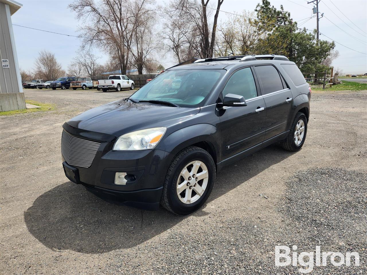 2007 Saturn Outlook for Sale CC1728376