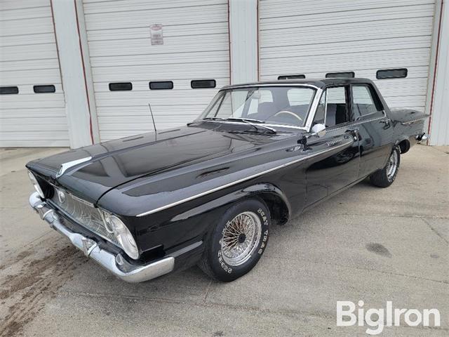 1962 Plymouth Savoy (CC-1728379) for sale in , 