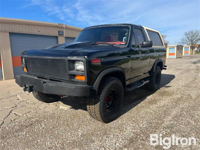 1985 Ford Bronco (CC-1728389) for sale in , 