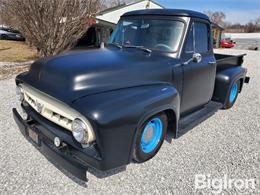 1955 Ford F100 (CC-1728393) for sale in , 