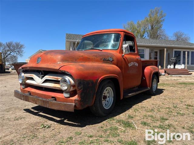 1955 Ford F100 (CC-1728396) for sale in , 