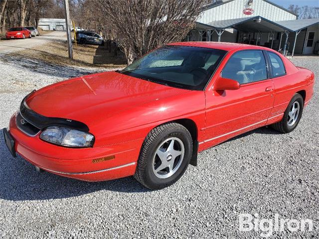 1997 Chevrolet Monte Carlo (CC-1728400) for sale in , 