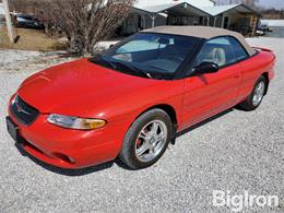 1999 Chrysler Sebring (CC-1728401) for sale in , 