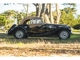 1955 MG TF (CC-1720841) for sale in Monterey, California