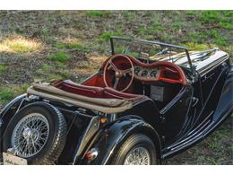 1955 MG TF (CC-1720841) for sale in Monterey, California