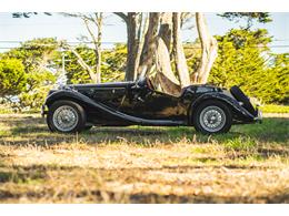 1955 MG TF (CC-1720841) for sale in Monterey, California
