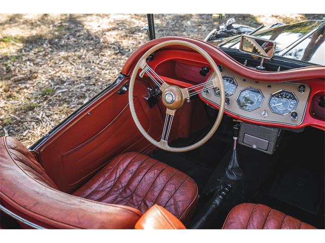 1955 MG TF (CC-1720841) for sale in Monterey, California