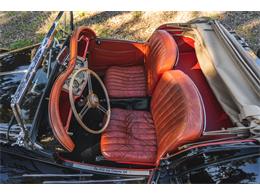 1955 MG TF (CC-1720841) for sale in Monterey, California