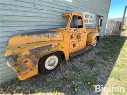 1955 Ford F100 (CC-1728412) for sale in , 