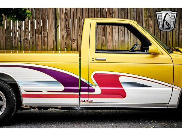 1982 Chevrolet S10 for Sale | ClassicCars.com | CC-1728424