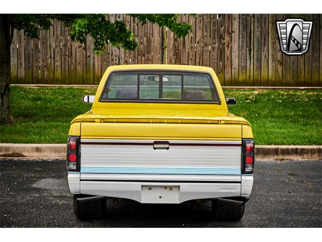 1982 Chevrolet S10 for Sale | ClassicCars.com | CC-1728424