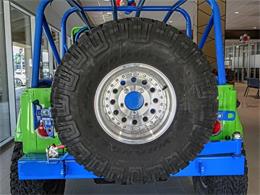 1967 Jeep CJ6 (CC-1728440) for sale in Hemet, California