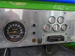 1967 Jeep CJ6 (CC-1728440) for sale in Hemet, California