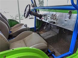 1967 Jeep CJ6 (CC-1728440) for sale in Hemet, California