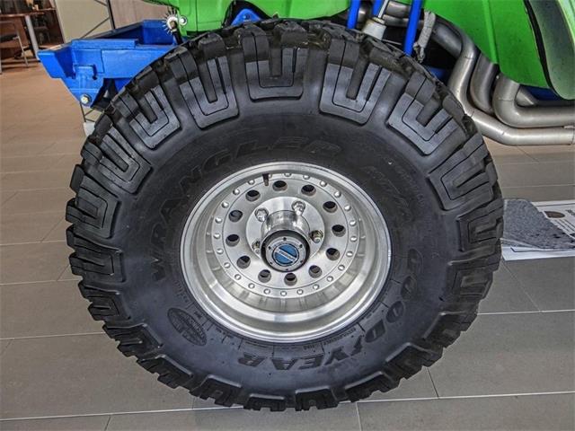 1967 Jeep CJ6 (CC-1728440) for sale in Hemet, California