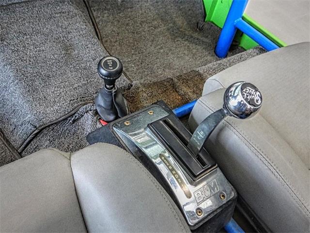 1967 Jeep CJ6 (CC-1728440) for sale in Hemet, California
