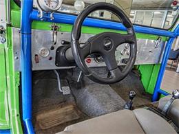 1967 Jeep CJ6 (CC-1728440) for sale in Hemet, California