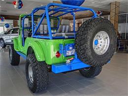 1967 Jeep CJ6 (CC-1728440) for sale in Hemet, California