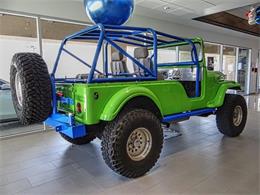 1967 Jeep CJ6 (CC-1728440) for sale in Hemet, California