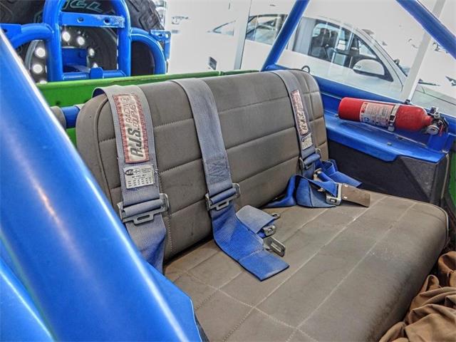 1967 Jeep CJ6 (CC-1728440) for sale in Hemet, California