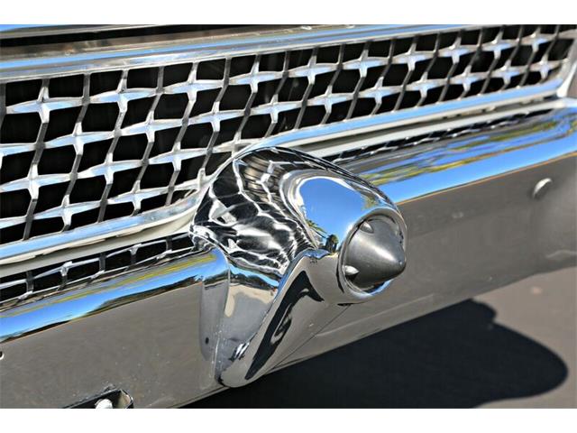 1959 Ford Fairlane Sunliner (CC-1728444) for sale in San Ramon, California