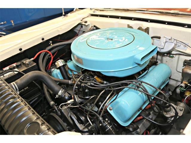 1959 Ford Fairlane Sunliner (CC-1728444) for sale in San Ramon, California